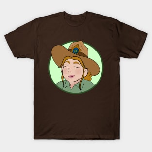 Ranger Tabes T-Shirt